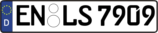 EN-LS7909