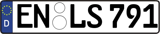 EN-LS791