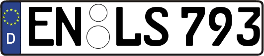 EN-LS793