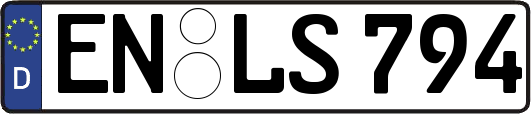 EN-LS794
