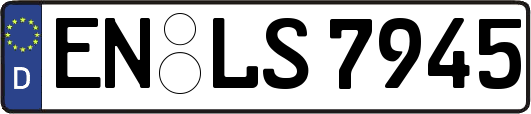 EN-LS7945