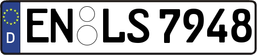 EN-LS7948