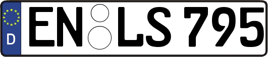 EN-LS795
