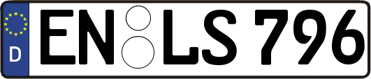 EN-LS796