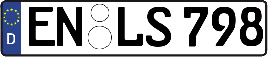 EN-LS798