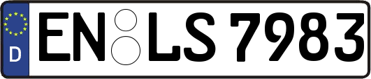 EN-LS7983