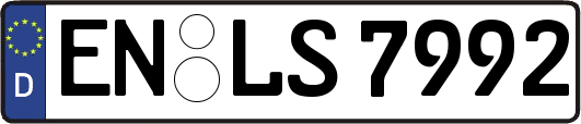 EN-LS7992