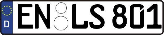 EN-LS801