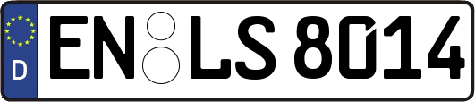 EN-LS8014