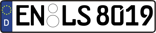 EN-LS8019