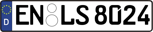 EN-LS8024