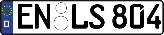 EN-LS804