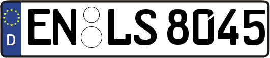 EN-LS8045