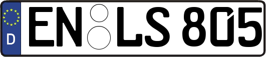 EN-LS805