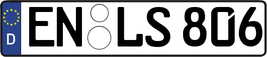 EN-LS806