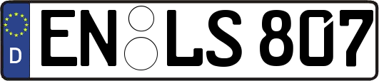 EN-LS807