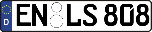 EN-LS808