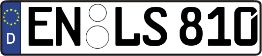 EN-LS810