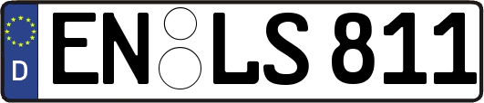EN-LS811