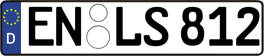EN-LS812