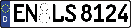 EN-LS8124