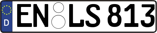 EN-LS813