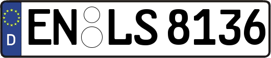 EN-LS8136