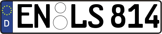 EN-LS814