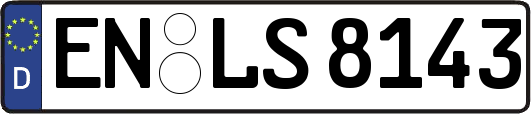 EN-LS8143
