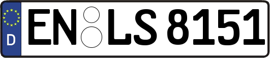 EN-LS8151