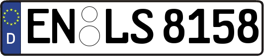 EN-LS8158