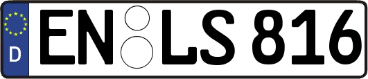 EN-LS816