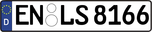 EN-LS8166