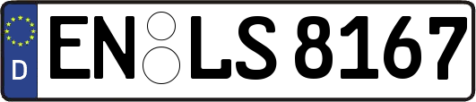 EN-LS8167