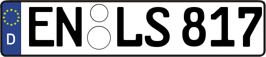 EN-LS817
