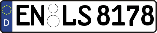 EN-LS8178