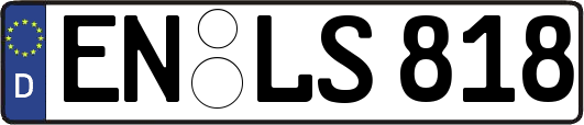 EN-LS818