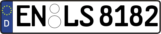 EN-LS8182