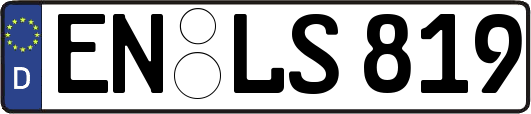 EN-LS819