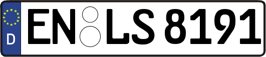 EN-LS8191