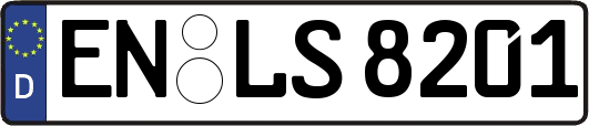 EN-LS8201