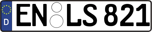 EN-LS821