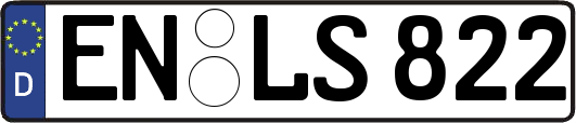 EN-LS822