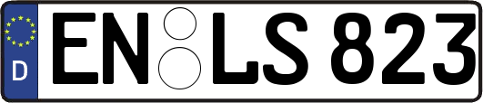 EN-LS823