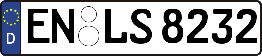 EN-LS8232