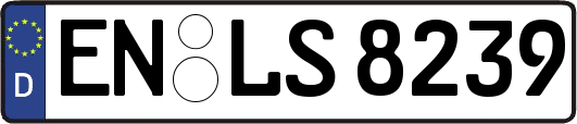 EN-LS8239