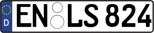 EN-LS824
