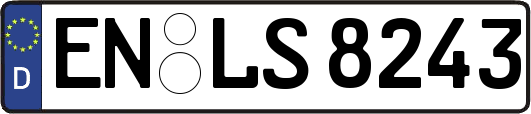EN-LS8243