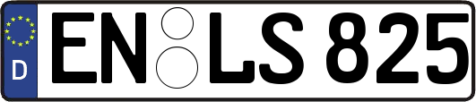 EN-LS825