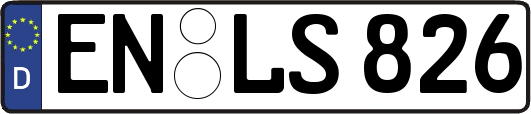 EN-LS826